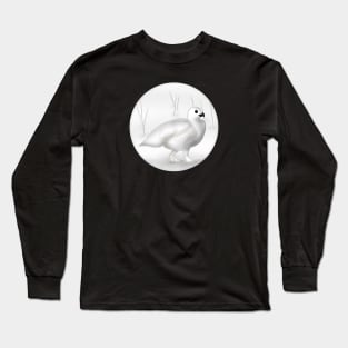 Ptarmigan Long Sleeve T-Shirt